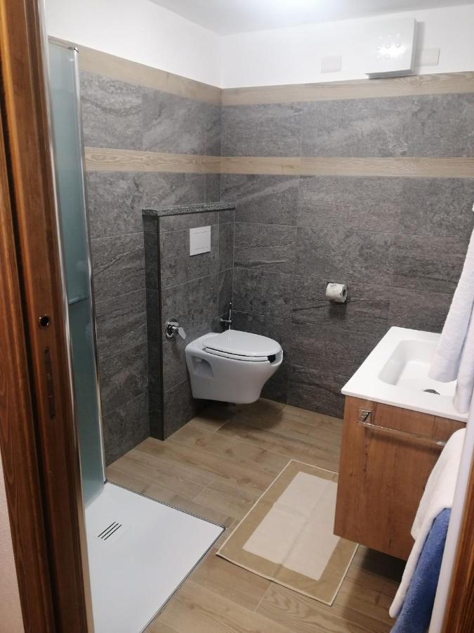 Apartment Lucianaz