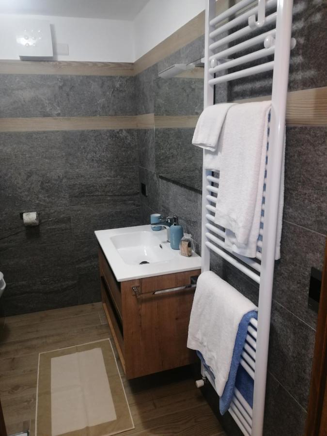 Apartment Lucianaz Rhemes-Notre-Dame