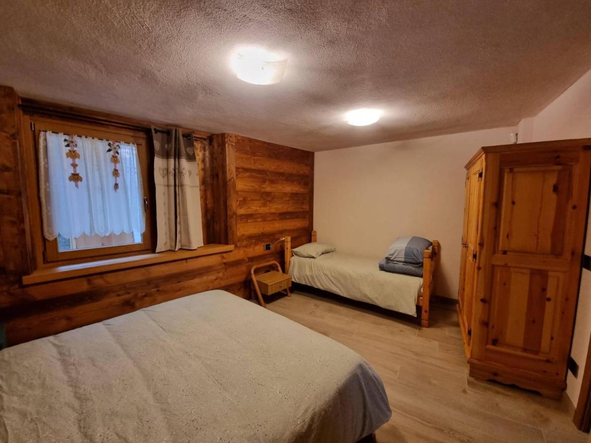 Apartment Lucianaz Rhemes-Notre-Dame